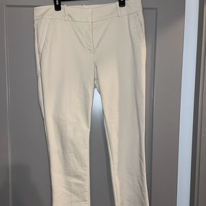 Skinny Ankle Dress Pants